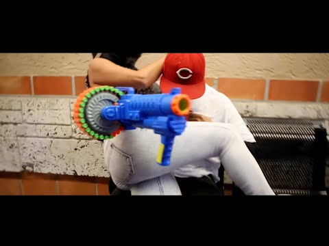 Fifa Castro - Mercury