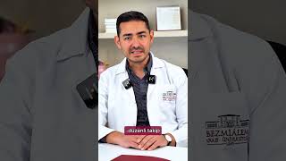 Crohn Hastalığı Nedir? Belirtileri ve Tedavisi | Bezmiâlem Hastanesi D