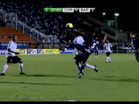 Corinthians 2x2 Barueri - Paulistão 2009