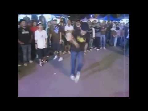 ANDY CATO ✖ SUNRISE SANT AGNES