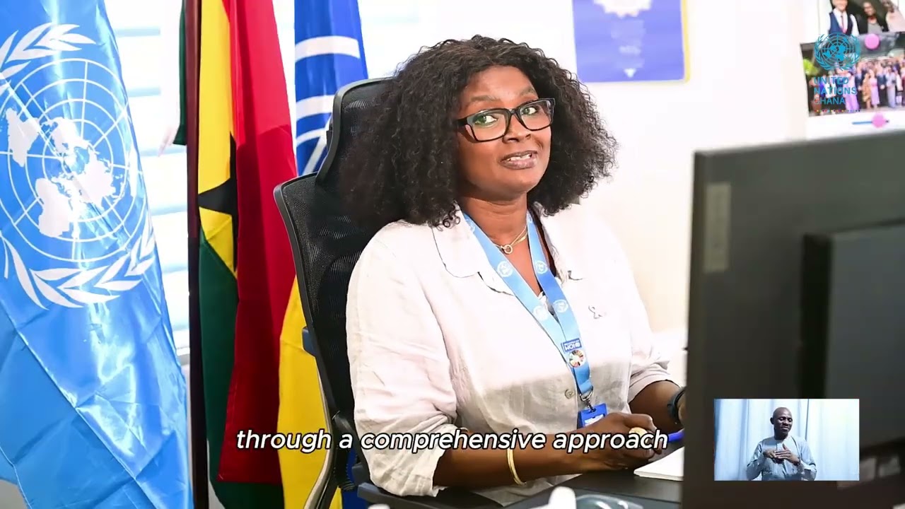 Shaping the Future: A Call to Action for Global Progress