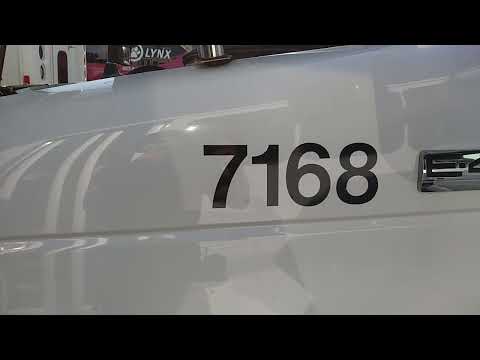 2015 Ford Turtle Top E450 Odyssey Super Duty 14 Passenger Bus - 7168