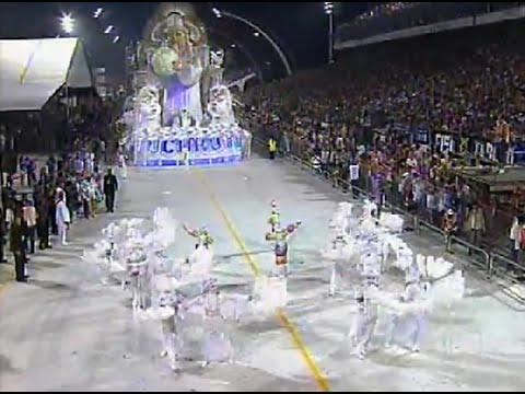 Carnaval 2008 - Acadêmicos do Tucuruvi