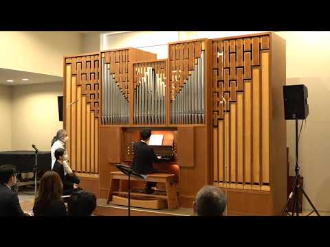 Lunch Time Lobby Concert vol.3