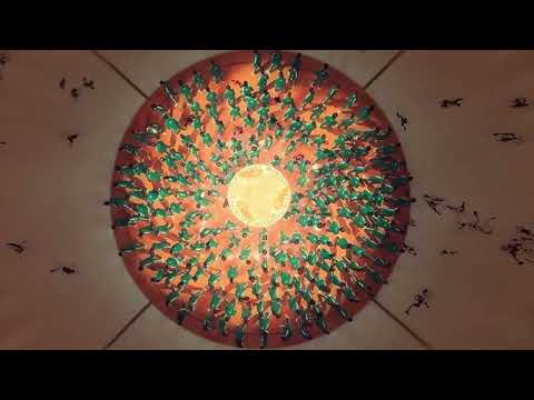 Mingle Game Song &ldquo;Round and Round&rdquo; / Binks No Sake Medley - Squid Game