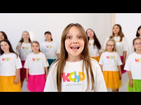 KChD - Z tatą jest mi kolorowo (Official Music Video)