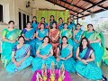 RAMA KODANDA RAMA SHRISHMA SUKUMAR WITH MAGIC OF MUSIC TEAM SAINT THYAGARAJA