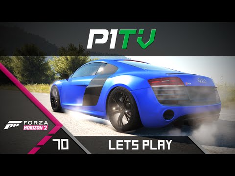 Forza Horizon 2 #70 - Volle Supercar-Ladung [Xbox One] [TX] / Lets Play Forza Horizon 2