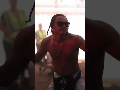 The Saga Continues… @thebasslinetakeover