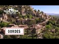 Gordes - Région PACA - Stéphane Bern - Le village préféré des Français 2016