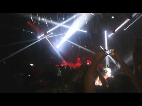 Otto Know in Sziget Budapest - Million voices