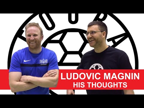Ludovic Magnin partage ses premières impressions sur le FooBaSKILL