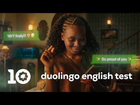 Duolingo's 'Built for what's next' campaign