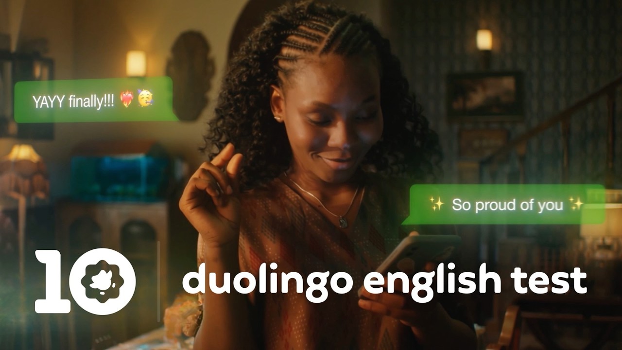 Duolingo celebrates the journey behind every study-abroad dream