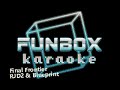 Soul Position [RJD2 & Blueprint] - Final Frontier (Funbox Karaoke, 2002)