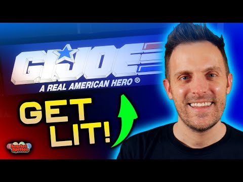 How to Fix An Arcade Machine Marquee Light!