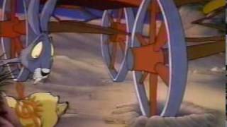 El carretón de Bronco