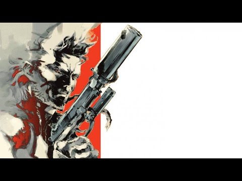 How I remastered Metal Gear Solid 2 with MODS on PC