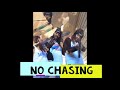 Fly Kidd No Chasing
