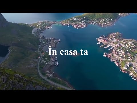 David Stănuș l În casa ta