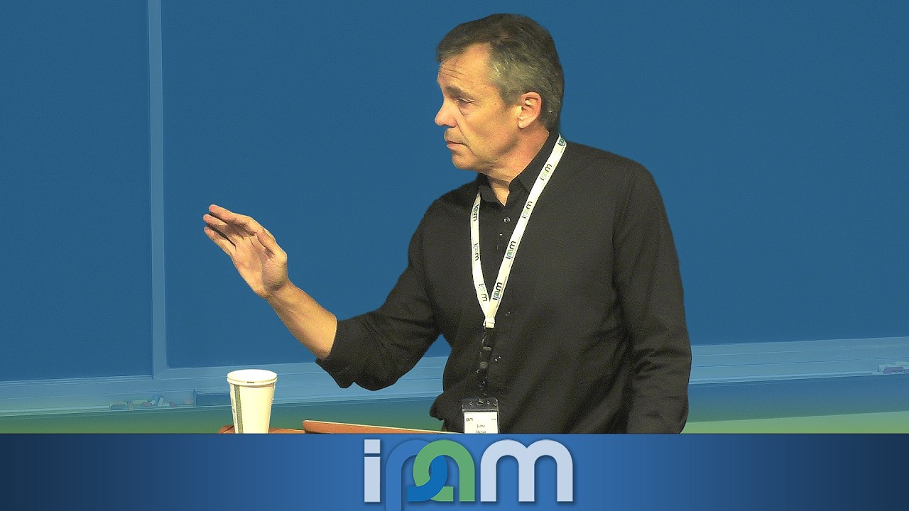 Jaime Marian - Modeling and Simulation Techniques for Structural Materials Under Fusion Conditions