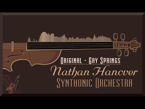 Video thumbnail for Gay Springs