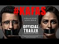 KAFAS Official Announcement | Sarman joshi, Mona singh, Kafas first look teaser, Kafas trailer