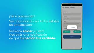 App Boreal Móvil: ¿Cómo solicito un estudio médico?