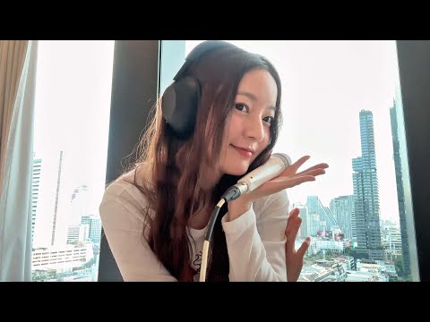 ไปอยู่ที่ไหนมา | Cover by INK WARUNTORN (Original by Lipta)