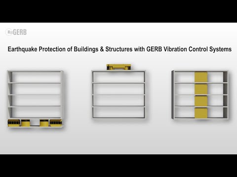 내진시스템 - Base Control System