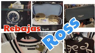 😱Lo que llego a  hoy a Ross,  a precios de locura,  🤑
