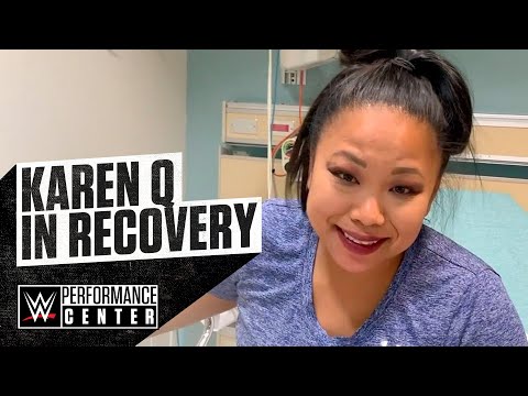 WATCH – Karen Q’s Recovery | 2 of 2