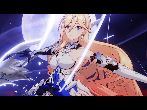 468D Flame-Chaser - Vill-V 672, BKE (SS1) HS (S0) SI (SSS) 4* Dudu - Honkai 3rd Abyss Nirvana