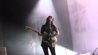 Courtney Barnett - Small Poppies @ The Forum 16th May 2015