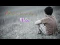 Ek Din Chamkunga Lekin Tera Sitara Hoon Maa Chunar Sad Whatsapp Status Arijit Singh