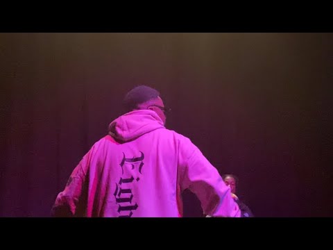 U.K.S.B. : Édition Spéciale Duo - Finale - Zyko & Dykens vs Rubix & Cartoon