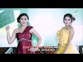 Duo Serigala - Aku Tak Biasa (Dangdut Karaoke)