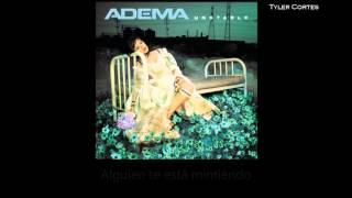 Adema - Someone Else&#39;s Lies - Sub Español