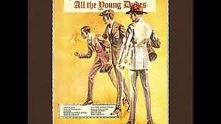 Mott The Hoople   Jerkin&#39; Crocus with Lyrics in Description