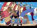 One Piece - "Hikari E" - Opening 3 Full 