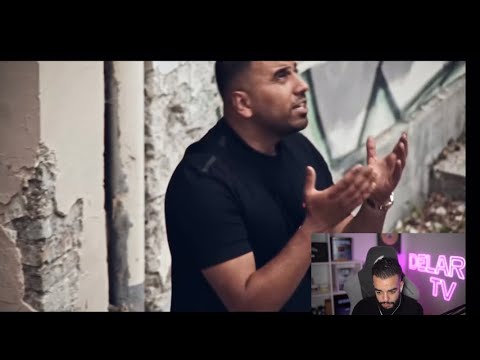 Sami Reagiert auf Eno - Blei Platin