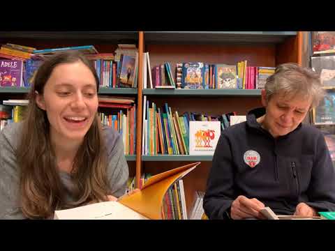 i consigli delle libraie - 16 aprile 2021