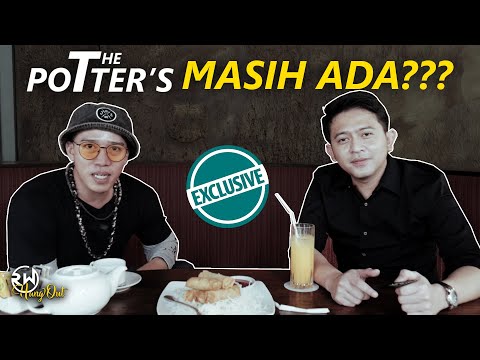 Kiki The Potters Kembali Bermusik ? (HANGOUT)