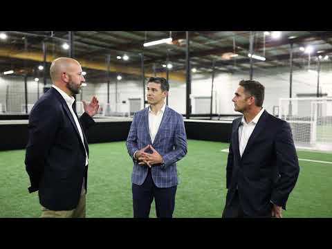 Visual Currency video.