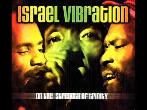 DIVULGANDO: Israel Vibration  (Live 95) / MARCOS ROOTS - AL