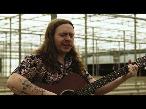 Mans Gotta Eat - Logan Halstead