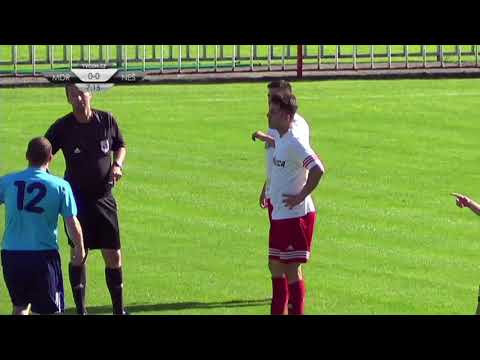 A1A2608 Modrá - Neštěmice