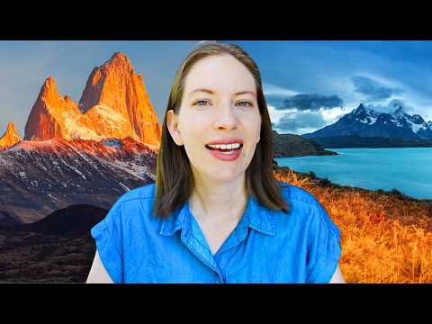 巴塔哥尼亞旅遊攻略：新手必看全解析！ (Patagonia Travel Tips: Everything First-Timers Need to Know!)