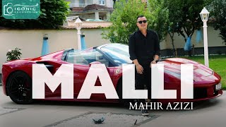 Mahir Azizi - Malli