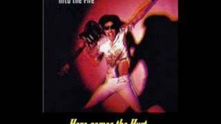 Russ Ballard - Here Comes The Hurt